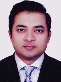 Dr. Mohammad Habibur Rahman প্রোফাইল ফটো