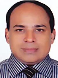 Dr. Mohammad Kafil Uddin প্রোফাইল ফটো