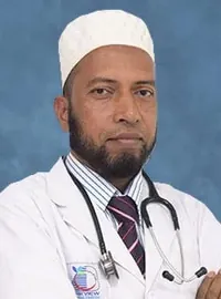 Dr. Mohammad Musa প্রোফাইল ফটো