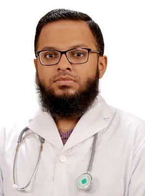 Dr. Mohammed Arman প্রোফাইল ফটো