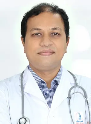 Dr. Moinuddin Hossain Khan প্রোফাইল ফটো