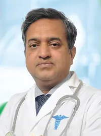 Dr. Muhammad Zakir Hossain প্রোফাইল ফটো