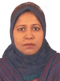 Dr. Musarrat Sultana Sumi প্রোফাইল ফটো