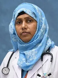 Dr. Muslina Akhter প্রোফাইল ফটো