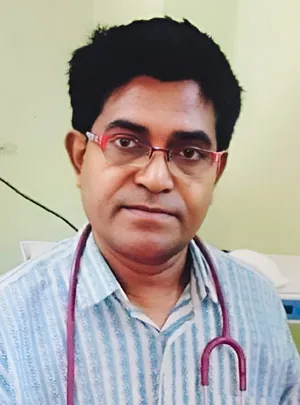 Dr. N. Baruri প্রোফাইল ফটো