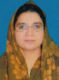Dr. Nargis Sultana প্রোফাইল ফটো
