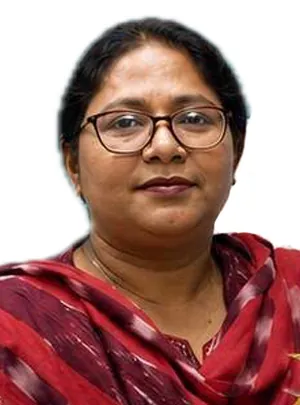 Dr. Nasrin Nigar প্রোফাইল ফটো
