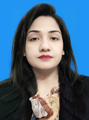 Dr. Nistha Chakraborty প্রোফাইল ফটো