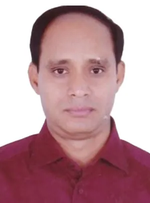Dr. Rabindra Nath Barman প্রোফাইল ফটো