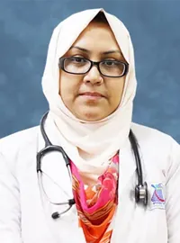 Dr. Raihana Ahmed প্রোফাইল ফটো