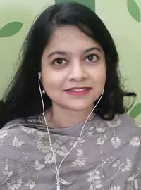 Dr. Rebeka Tarannum Sammi প্রোফাইল ফটো