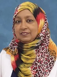 Dr. Reshma Firoz প্রোফাইল ফটো
