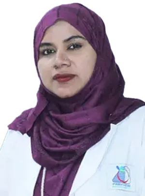Dr. Reshma Sharmin প্রোফাইল ফটো