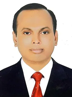 Dr. Ripon Chandra Mazumder প্রোফাইল ফটো