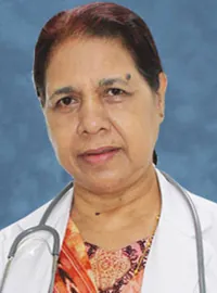 Dr. Rownak Jahan প্রোফাইল ফটো