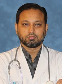 Dr. S.M. Ishtiaque Ali Rubel প্রোফাইল ফটো