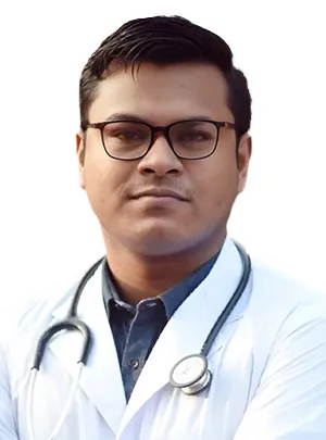 Dr. Sabbir Ahmed প্রোফাইল ফটো