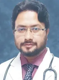 Dr. Saiful Islam Tipu Chowdhury প্রোফাইল ফটো