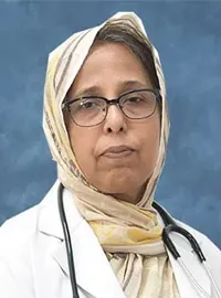 Dr. Salma Nahid প্রোফাইল ফটো