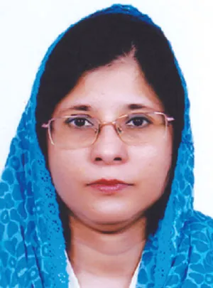Dr. Samira Jamal — Skin, Allergy, Leprosy, Sexual Diseases Specialist & Surgeon