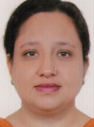 Dr. Samira Rahat Afroze প্রোফাইল ফটো