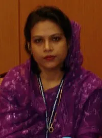 Prof. Dr. Samsad Jahan (Shelly) প্রোফাইল ফটো