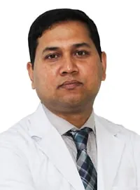 Dr. Sayed Md. Samser Nahid প্রোফাইল ফটো