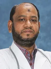 Dr. Shafiul Karim Md. Elias প্রোফাইল ফটো
