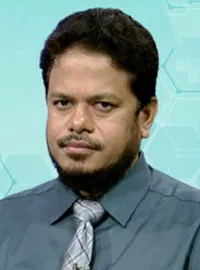 Prof. Dr. Shahidul Islam প্রোফাইল ফটো