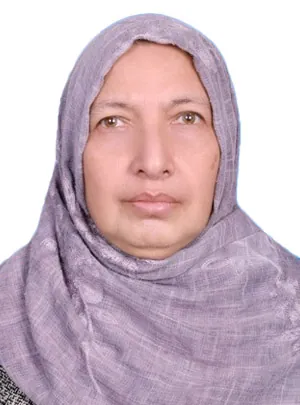 Dr. Shamima Anwar প্রোফাইল ফটো