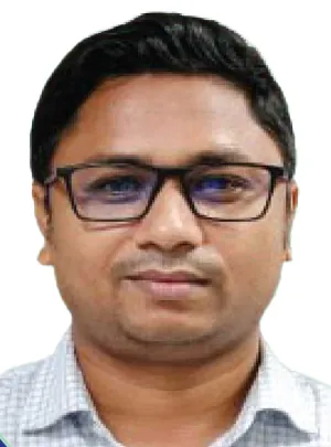 Dr. Sheikh Abdullah Al Mamun প্রোফাইল ফটো