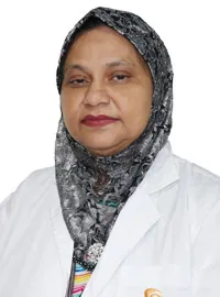 Prof. Dr. Shirin Akter Begum প্রোফাইল ফটো