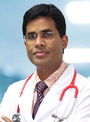 Dr. S.M Nurun Nabi প্রোফাইল ফটো
