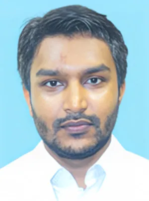 Dr. SM. Yousuf Amin প্রোফাইল ফটো