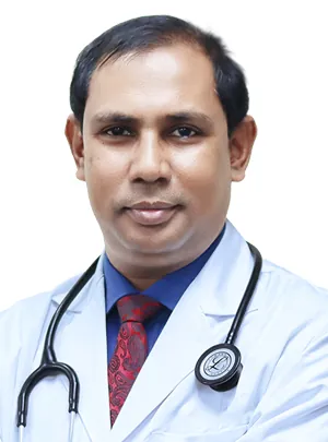 Dr. Subal Chandra Paul প্রোফাইল ফটো