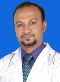 Dr. Subrata Paul প্রোফাইল ফটো