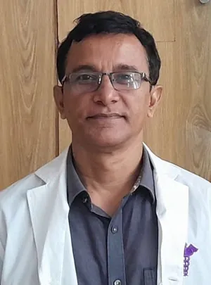 Asst. Prof. Dr. Subrata Roy প্রোফাইল ফটো
