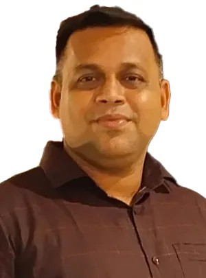 Dr. Suman Ghosh প্রোফাইল ফটো