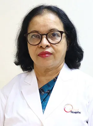 Prof. Dr. Suraiya Begum প্রোফাইল ফটো