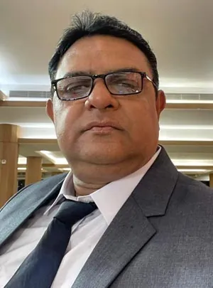 Dr. Syed Rezaur Rahman প্রোফাইল ফটো
