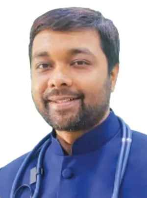 Dr. Tahan Al Juhany প্রোফাইল ফটো