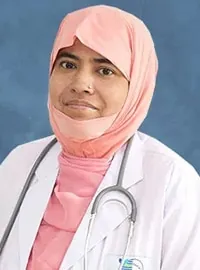 Dr. Taslima Akter প্রোফাইল ফটো
