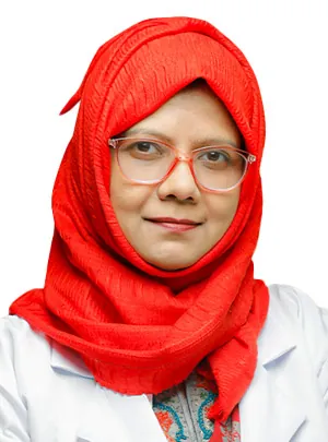 Dr. Umme Tahmina Shima প্রোফাইল ফটো