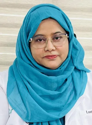 Dr. Ummul Khair Mahmuda প্রোফাইল ফটো
