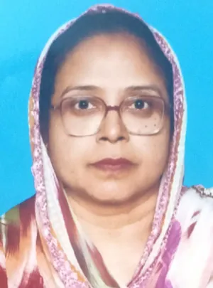 Dr. Zannat Afroz Nupur প্রোফাইল ফটো