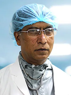 Dr. Z.R. Zahid প্রোফাইল ফটো