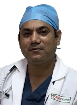 Dr. Md. Ashraful Islam প্রোফাইল ফটো