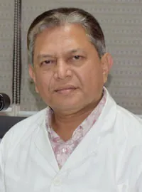 Prof. Brig. Gen. Dr. Kamrul Hasan Khan প্রোফাইল ফটো