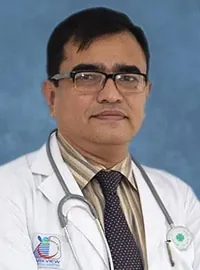 Prof. Dr. A.K.M Rezaul Karim প্রোফাইল ফটো