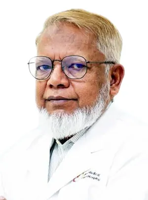 Prof. Dr. A.Q.M. Mohsen প্রোফাইল ফটো